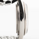 Rolex Datejust Grey Ghost 1984