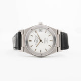 IWC Ingenieur SL Date Automatik 1980er Jahre