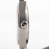 IWC Ingenieur SL Date Automatik 1980er Jahre