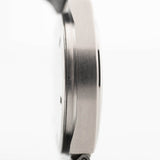 IWC Ingenieur SL Date Automatik 1980er Jahre
