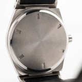 IWC Ingenieur SL Date Automatik 1980er Jahre