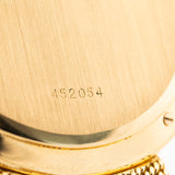 Vacheron Constantin 18k Automatik 1970er Jahre