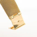 Vacheron Constantin 18k Automatik 1970er Jahre