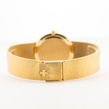 Vacheron Constantin 18k Automatik 1970er Jahre