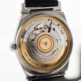 IWC Ingenieur SL Date Automatik 1980er Jahre