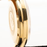 Omega Constellation Date 18k Kuchenform 1967