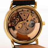 Omega Constellation Date 18k Kuchenform 1967