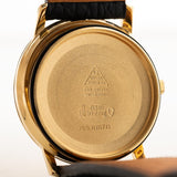 Omega Constellation Date 18k Kuchenform 1967