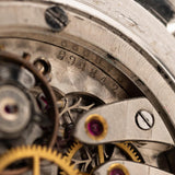 IWC Hermet Lachs Jumbo 1938
