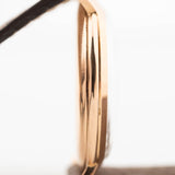 Iwc Haifischflosse 18k Rose Gold 1962