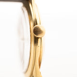 Vacheron Constantin 18k Calatrava 1950er Jahre