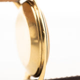 Vacheron Constantin 18k Calatrava 1950er Jahre