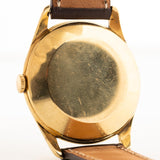 Vacheron Constantin 18k Calatrava 1950er Jahre