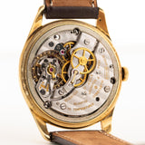 Vacheron Constantin 18k Calatrava 1950er Jahre
