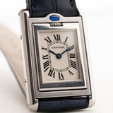 Cartier Tank Basculante 1990er Jahre