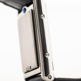 Cartier Tank Basculante 1990er Jahre