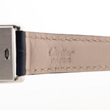 Cartier Tank Basculante 1990er Jahre