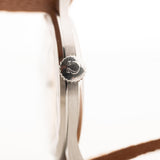 Omega Jumbo Honeypot 1947