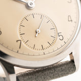 Omega Art Deco Fab. Schweiz 1944