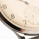 Omega Art Deco Fab. Schweiz 1944