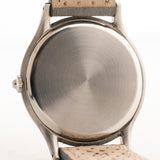 Omega Art Deco Fab. Schweiz 1944