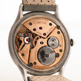 Omega Art Deco Fab. Schweiz 1944