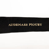 Audemars Piguet 18k Tank Lapislazuli 1981
