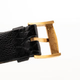 Audemars Piguet 18k Tank Lapislazuli 1981