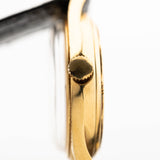 Vacheron Constantin 18k Gehämmert 1960er Jahre