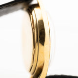 Vacheron Constantin 18k Gehämmert 1960er Jahre