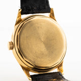 Vacheron Constantin 18k Gehämmert 1960er Jahre