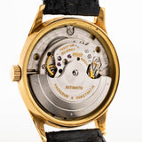 Vacheron Constantin 18k Gehämmert 1960er Jahre