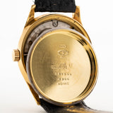 Vacheron Constantin 18k Gehämmert 1960er Jahre