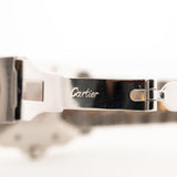 Cartier Santos Carrée 2961 Godron Ghost 1990er Jahre