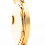 Patek Philippe 18k Calatrava Clous de Paris 1970er Jahre