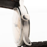 Omega Zweifarbige Spritze Roman 1943