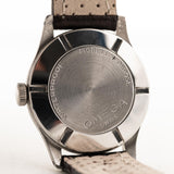 Omega Zweifarbige Spritze Roman 1943