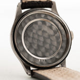 Omega Zweifarbige Spritze Roman 1943