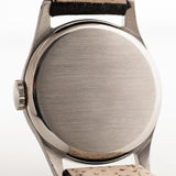 Omega Sub Second Black Spritze 1939