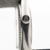 Rolex Datejust Silber 1984