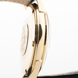 Omega Constellation 14k Pie Pan Datum 1960