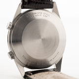 LeCoultre Memovox Date Zweifarbig 1960s