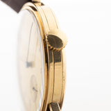 A. Lange & Söhne Glashütte Sub Second 1942