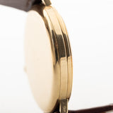 A. Lange & Söhne Glashütte Sub Second 1942