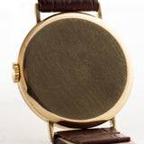 A. Lange & Söhne Glashütte Sub Second 1942