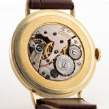 A. Lange & Söhne Glashütte Sub Second 1942