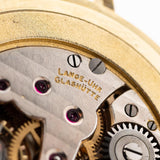 A. Lange & Söhne Glashütte Sub Second 1942