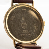 A. Lange & Söhne Glashütte Sub Second 1942