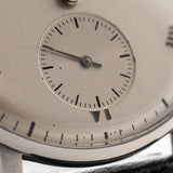 Omega Jumbo Sub Sekunde Roman 1943
