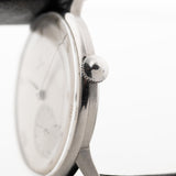 Omega Jumbo Sub Sekunde Roman 1943